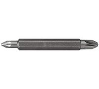 Stanley 1-68-784 Ph1/ Ph2 Double Ended Bit Phillips