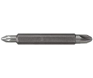 Stanley 1-68-784 Ph1/ Ph2 Double Ended Bit Phillips