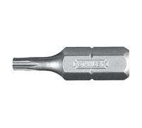 Stanley® 1-68-845 Torx Insert Bits Tx30 X 25Mm (Box 25)
