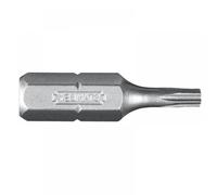 Stanley 1-68-845 T30 Torx Insert Bits 25mm (Box of 25)