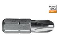 Stanley® 1-68-950 Phillips Bits Ph3 X 25Mm (Box 25)