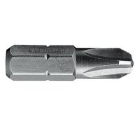 Stanley Phillips Screwdriver Bit PH3 25mm Pack of 25