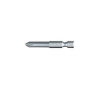 Stanley 1-68-926 No 2 Crosspoint 2PT Power Bit 50mm, Box of 10