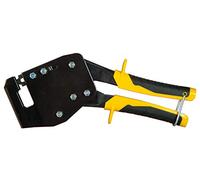 Stanley 1-69-100 Stud Crimper, Black/Yellow, 0.8 mm