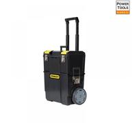 Stanley 2-in-1 Mobile Work Centre