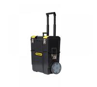 Stanley Tools 2-in-1 Mobile Work Centre STA170327
