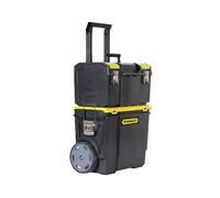 Stanley Tools 2-in-1 Mobile Work Centre STA170327