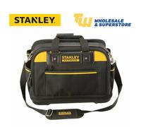 Stanley FMST1-73607 FatMax Multi Access Tool Bag