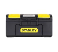 Stanley 16 Inch One Touch Toolbox