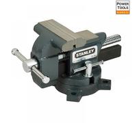 Stanley® 1-83-065 Maxsteel Light-Duty Vice 100Mm (4In)