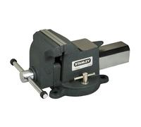Stanley 1-83-066 Maxsteel Heavy-duty Bench Vice 100mm 4in