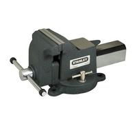 Stanley 1-83-067 Maxsteel Heavy-duty Bench Vice 125mm 5in