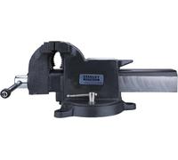 Stanley 1-83-068 MaxSteel Heavy Duty Bench Vice 150mm