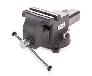 Stanley 1-83-068 MaxSteel Heavy Duty Engineers Bench Vice 6 Inch / 150mm