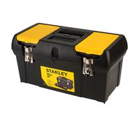 Stanley® 1-92-065 Metal Latch Toolbox 41Cm (16In)