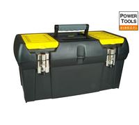 Stanley® 1-92-066 Metal Latch Toolbox 50Cm (19In)