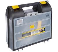 Stanley 1-92-734 Tool Case, Yellow/Black