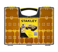 Stanley Tool Organiser 42.3x10.5 cm Plastic 1-92-749
