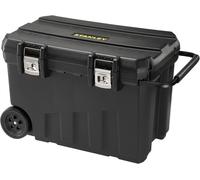 Stanley 1-92-978 Tool Tray With Wheels 49x8x47cm 109L