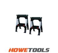 Stanley Tools FatMax Telescopic Saw Horses (Twin Pack) STA192980