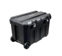 Stanley 1-93-278 190L Mobile Job Chest with Integrated Lock
