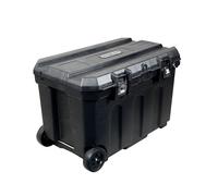 Stanley 1-93-278 190L Mobile Job Chest with Integrated Lock