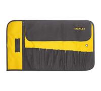 Stanley 12 Pocket Tool Roll 1-93-601