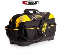 Stanley 1-93-950 18" FatMax Technician Tool Bag With Shoulder Strap - Pack of 2