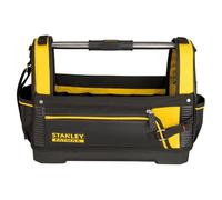 Stanley 1-93-951 FatMax Open Tool Tote Bag 48cm Waterproof Heavy Duty Storage