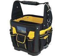 Stanley 1-93-952 FatMax Technicians Open Tool Storage Tote Tool Bag STA193952