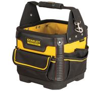 Stanley 1-93-952 FatMax Technicians Open Tool Storage Tote Tool Bag STA193952