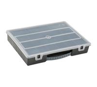 STANLEY Multi-Purpose Storage Box with 30 Small Drawers, 1-93-980