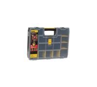 Stanley 194745 Tool Organiser 42.8 x 8.8 x 31.4 cm