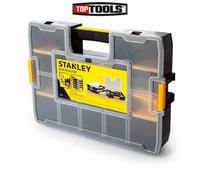 Stanley 194745 Tool Organiser 42.8 x 8.8 x 31.4 cm