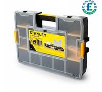Stanley 1-94-745 Sort Master Seal Tight Professional Organiser