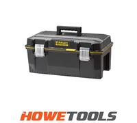 Stanley 1-94-749 Toolbox FatMax Waterproof 23 Inch