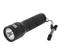Stanley 1-95-152 Fatmax 3AAA Aluminium Torch
