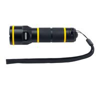 Stanley 1-95-152 Torch LED Monochrome Handheld Durable Design