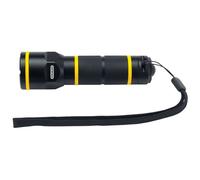 Stanley 1-95-152 Torch LED Monochrome Handheld Durable Design
