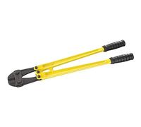 Stanley 1-95-567 Forged Bolt Cutter, Black/Yellow, 900 mm