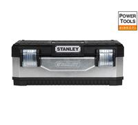 Stanley 195619 Tool Box 58.2 x 21.8 x 27.8 cm
