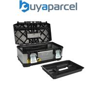 1-95-620 26" Toolbox Black