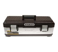 1-95-620 26" Toolbox Black