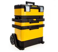 Stanley 1-95-621 Metal / Plastic Rolling Workshop