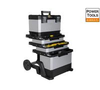 Stanley 1-95-622 Fatmax Metal/plastic Rolling Workshop Sta195622