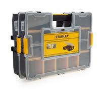 Stanley 1-95-839 Sortmaster Organiser Twin Pack