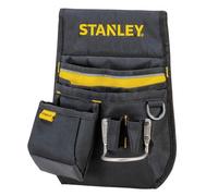 Stanley 1-96-181 Multi Pocket Tool Pouch Belt Apron & Hammer Loop Sta196181