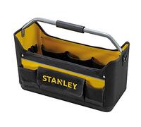 Stanley 1-96-182 Open Tote Tool Bag, 16