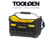 Stanley 16 Inch Open Tote Tool Bag