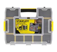 Stanley® 1-97-483 Sortmaster™ Junior Stackable Organiser